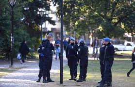 Encontraron en La Matanza al adolescente de 13 años del barrio de Liniers