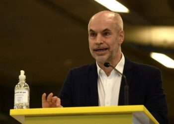 Rodríguez Larreta, a favor de eliminación de la indemnización