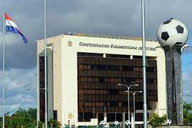 Conmebol anunció los días y horarios de la triple fecha de octubre