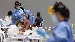 Córdoba: siete nuevos casos de la variante Delta y suman 140 los afectados por esa cepa