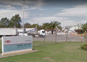 Dictaron una medida cautelar de no innovar contra Dow Química Argentina