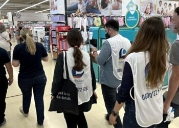Convocan a los consumidores a denunciar cuando el programa de precios no se cumple