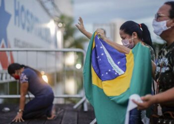 El mundo superó los cinco millones de muertos por el coronavirus