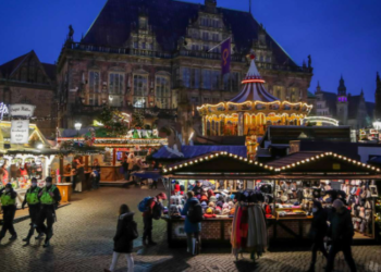 Coronavirus en Europa: cuál es la situación de cada país y qué restricciones están en marcha