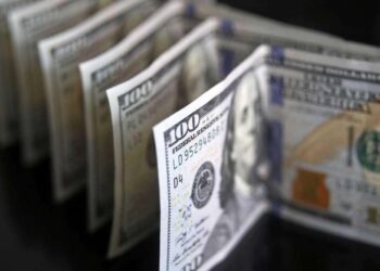 Dólar blue hoy: a cuánto cotiza este jueves 11 de noviembre
