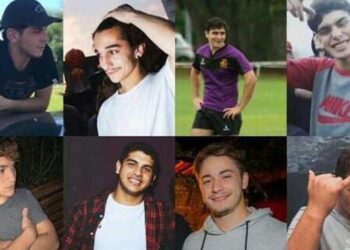 Crimen de Fernando Báez Sosa: los rugbiers se quejaron del “olor nauseabundo” de la comida y la alcaidía pide que vayan a un penal