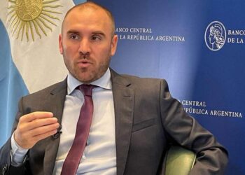 Deuda con el FMI, inflación y salarios: las definiciones de Martín Guzmán antes de presentar el plan económico plurianual
