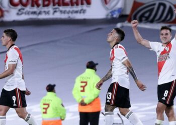 River conquistó la Liga Profesional y acecha a Boca en la tabla histórica de títulos: así quedó el ranking