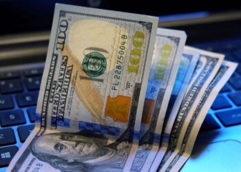 Dólar blue hoy: a cuánto cotiza este lunes 15 de noviembre