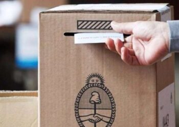 Elecciones 2021: cómo es el protocolo de votación para los argentinos en el extranjero