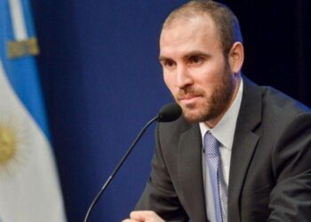 Los puntos clave de la negociación de Martín Guzmán con el FMI que tiene el aval de Cristina Kichner