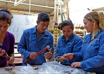 Plan Potenciar Trabajo: ya hay 1.100.000 de beneficiarios y solo 7000 lograron conseguir empleo formal