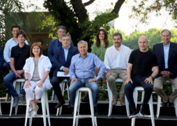 Juntos por el Cambio criticó el consenso fiscal 2022: “La única idea que se le cae al Gobierno es inventar nuevos impuestos”