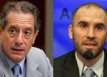 El dólar blue bajó $10 desde su marca máxima: las razones detrás de una caída que le da respiro al Gobierno