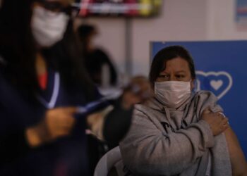 Pase sanitario: el Gobierno tiene en la mira a seis millones de personas que no completaron sus esquemas de vacunación
