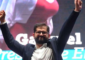 Elecciones en Chile: Gabriel Boric derrotó a José Antonio Kast y es el nuevo presidente