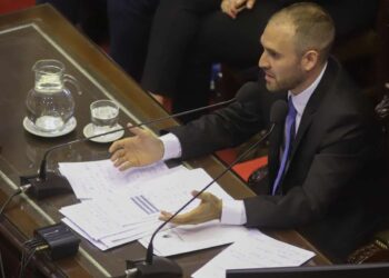 Presupuesto 2022: las principales incógnitas que deja el proyecto que Martín Guzmán presenta hoy en el Congreso