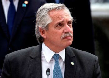 Alberto Fernández evalúa suspender la ley de alquileres a través de un decreto