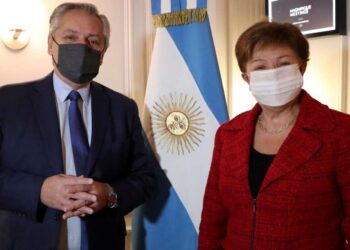El FMI le puso fecha a la revisión del acuerdo por la deuda que firmó la Argentina durante el gobierno de Mauricio Macri