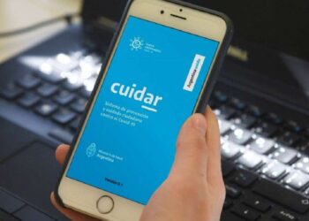 El mapa del pase sanitario: Santa Fe se sumó a las provincias que lo aplicarán en cines, teatros y restaurantes