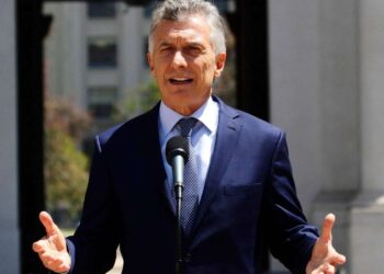 Mauricio Macri criticó la re-reelección de los intendentes: “Desnaturaliza la democracia”