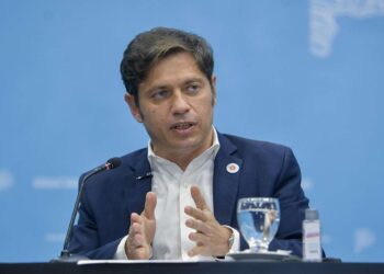 Axel Kicillof anuncia cambios en el gabinete: los ministros que llegan para un programa de “reconstrucción provincial” pospandemia