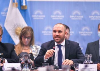 Los números del Presupuesto 2022 del Gobierno que rechazó el Congreso