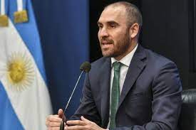 Plan sarasa: el ministro de Economía miente en su proyección de inflación para 2022