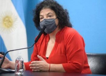 COVID-19: los detalles de los cambios en los plazos de aislamientos que anunció Carla Vizzotti