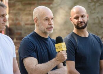 Cumbre por el FMI: los gobernadores radicales, Larreta y Schiaretti pegarán el faltazo a la reunión convocada por Alberto Fernández