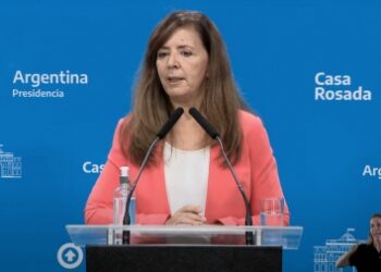 El Gobierno tomó distancia del proyecto de diputados oficialistas para la vacunación obligatoria