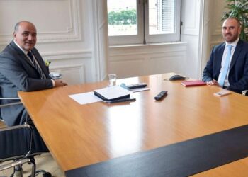 Juan Manzur dijo que “va a haber un acuerdo” con el FMI y ratificó la posición del Gobierno