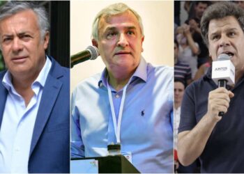 La primera reacción de la oposición tras el acuerdo con el FMI: “Es un primer paso”