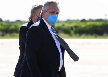Las obras claves a las que apuesta Alberto Fernández durante su viaje a China