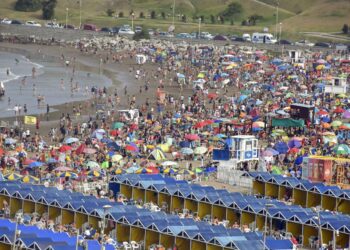Verano 2022: el turismo en la provincia de Buenos Aires creció 14% contra la prepandemia
