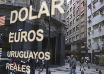 Se abre el primer cupo de US$200 del año para acceder al dólar más barato del mercado