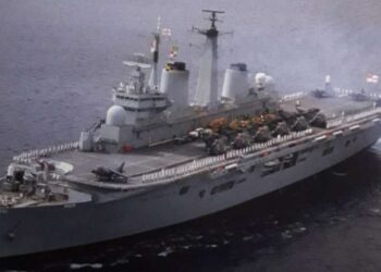 El Reino Unido desplegó armas nucleares durante la Guerra de Malvinas, según documentos desclasificados
