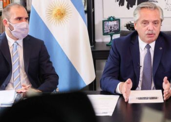 El Gobierno define los primeros pasos en 2022: extraordinarias, reunión de Martín Guzmán con gobernadores y “rosca” por el liderazgo de la CELAC