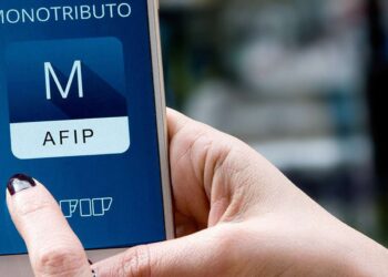 Monotributo: cómo hacer la recategorización de enero 2022