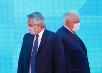 Ginés González García volvió a hablar de su salida del Gobierno: “Quizás cometí alguna estupidez”