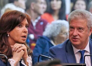 La Cámara Federal rechazó el pedido de Cristina Kirchner para apartar a los jueces Pablo Bertuzzi y Mariano Llorens