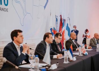 Transporte: el Gobierno busca el apoyo de las provincias para aislar a Rodríguez Larreta