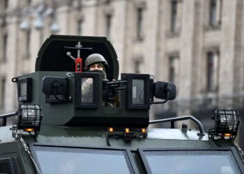 Guerra Rusia-Ucrania: las 11 claves para entender el conflicto