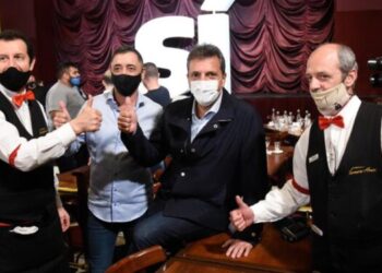 Tufaro: “Es bueno que la Nación y la Ciudad acuerden un mecanismo de convivencia”