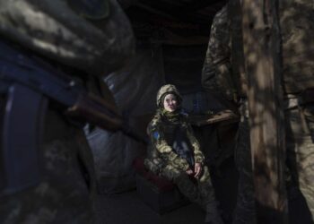 Por qué Rusia ataca Ucrania: las excusas de Vladimir Putin para declarar la guerra