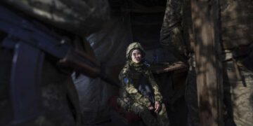 Por qué Rusia ataca Ucrania: las excusas de Vladimir Putin para declarar la guerra