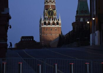 Se disparan el petróleo, el gas, la soja y los granos tras el ataque de Rusia a Ucrania