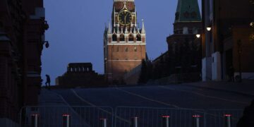 Se disparan el petróleo, el gas, la soja y los granos tras el ataque de Rusia a Ucrania