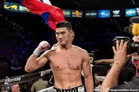 ¿Quién es Dmitry Bivol, el probable próximo rival del Canelo?