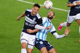 Empate con sabor a poco